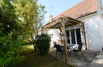 vente maison 139 000 € à proximité de Villers-Outréaux (59142)