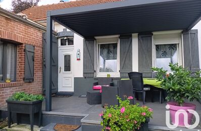 vente maison 152 000 € à proximité de Bray-sur-Somme (80340)