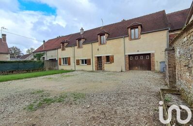 vente maison 180 000 € à proximité de Roffey (89700)