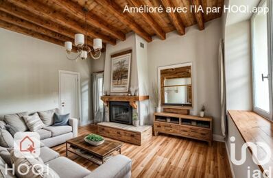 vente maison 180 000 € à proximité de Saint-Florentin (89600)