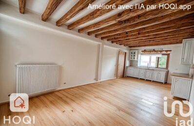 vente maison 180 000 € à proximité de Étourvy (10210)