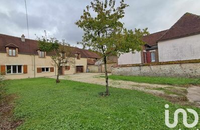 vente maison 180 000 € à proximité de Ligny-le-Châtel (89144)