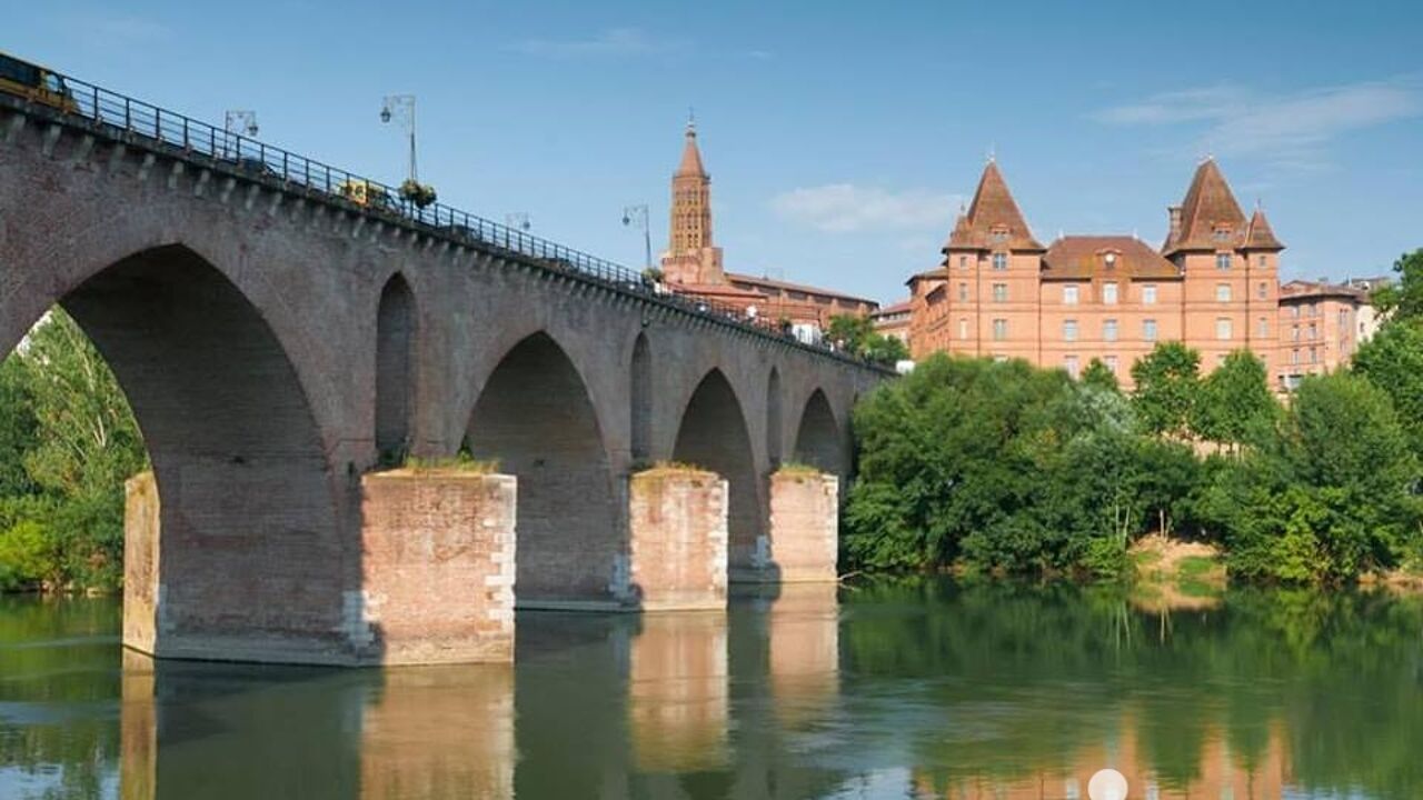 maison 5 pièces 111 m2 à vendre à Montauban (82000)