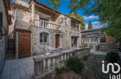 vente maison 275 000 € à proximité de Roquebrune-sur-Argens (83520)