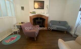 Maison 4 Pièces 80 m² à vendre à Bessines-sur-Gartempe (87250)
