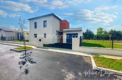 vente maison 445 000 € à proximité de Avignonet-Lauragais (31290)