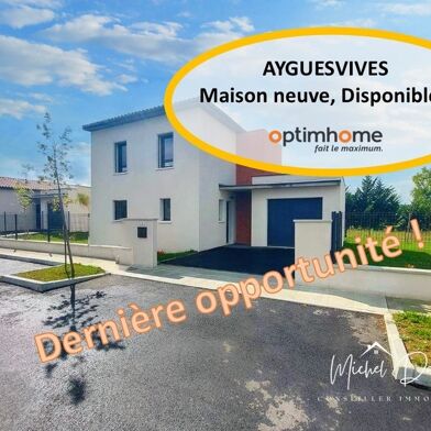 Maison 5 pièces 118 m²