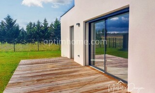 Maison 5 Pièces 118 m² à vendre à Ayguesvives (31450)