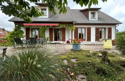 vente maison 755 000 € à proximité de Michelbach-le-Bas (68730)