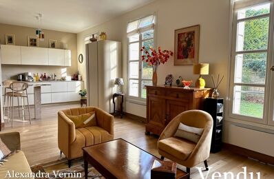 vente appartement 770 000 € à proximité de Saint-Germain-en-Laye (78100)