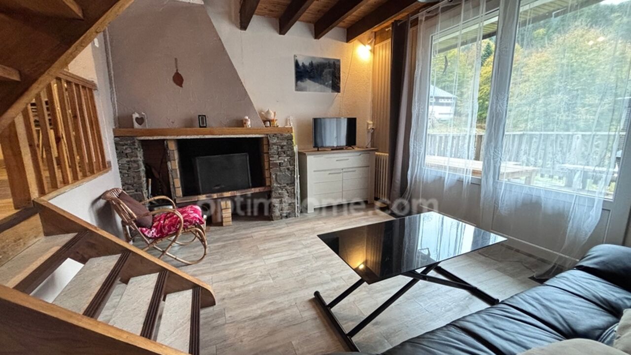 maison 5 pièces 90 m2 à vendre à Boutx (31160)