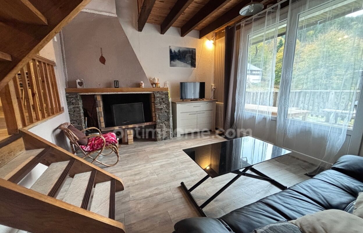 maison 5 pièces 90 m2 à vendre à Boutx (31160)