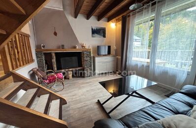 vente maison 145 000 € à proximité de Cier-de-Luchon (31110)