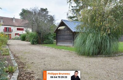 vente maison 499 900 € à proximité de Vaux-sur-Eure (27120)