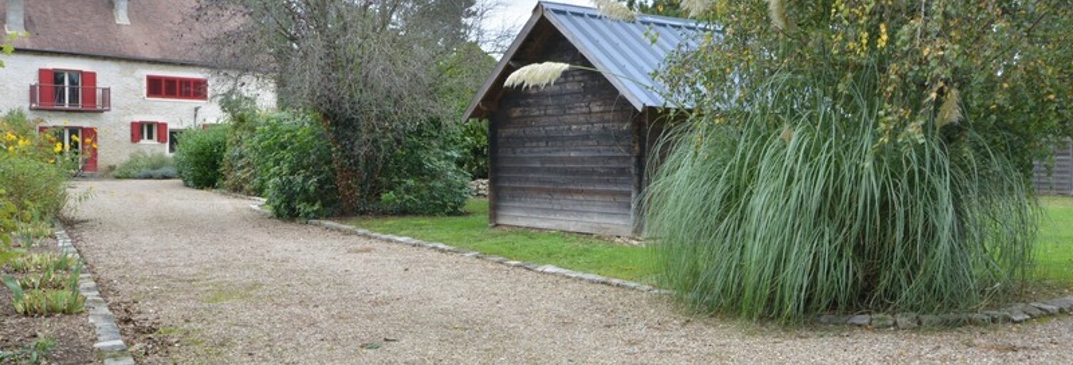 Maison 7 Pièces 185 m² à vendre à Vaux-sur-Eure (27120)