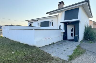 vente maison 189 000 € à proximité de Coyviller (54210)