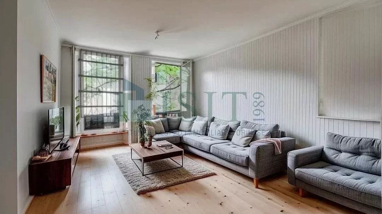 immeuble  pièces 186 m2 à vendre à Nice (06000)