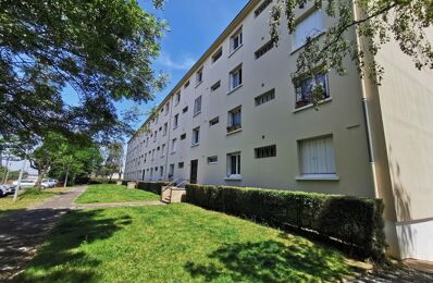 appartement 3 pièces 64 m2 à louer à Mondoubleau (41170)