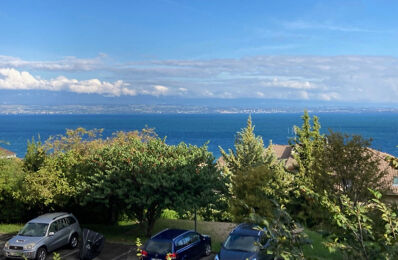 vente appartement 449 000 € à proximité de Anthy-sur-Léman (74200)