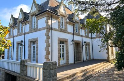 vente maison 595 000 € à proximité de Noyal-Pontivy (56920)