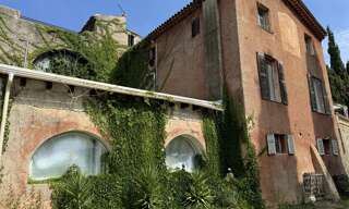 Maison 10 Pièces 445 m² à vendre à Antibes (06160)