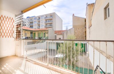 vente appartement 164 300 € à proximité de La Trinité (06340)