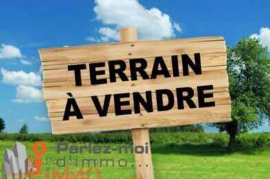 Terrain  99000 €