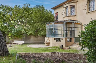 vente maison 1 995 000 € à proximité de Les Pennes-Mirabeau (13170)