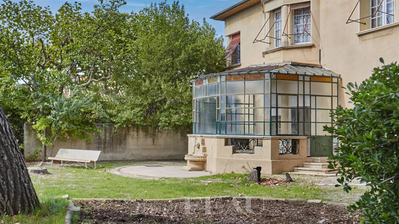 maison 10 pièces 181 m2 à vendre à Aix-en-Provence (13090)