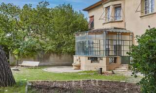 Maison 10 Pièces 181 m² à vendre à Aix-en-Provence (13100)