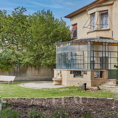 Maison 10 pièces 1450000 €