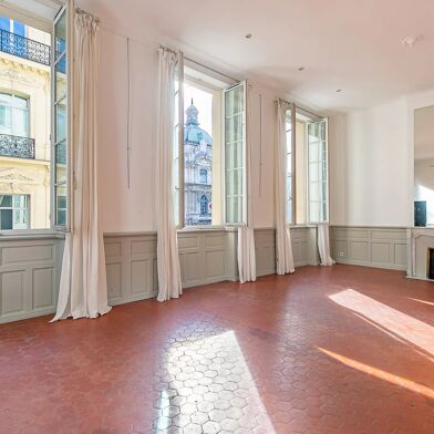 Appartement 5 pièces 139 m²