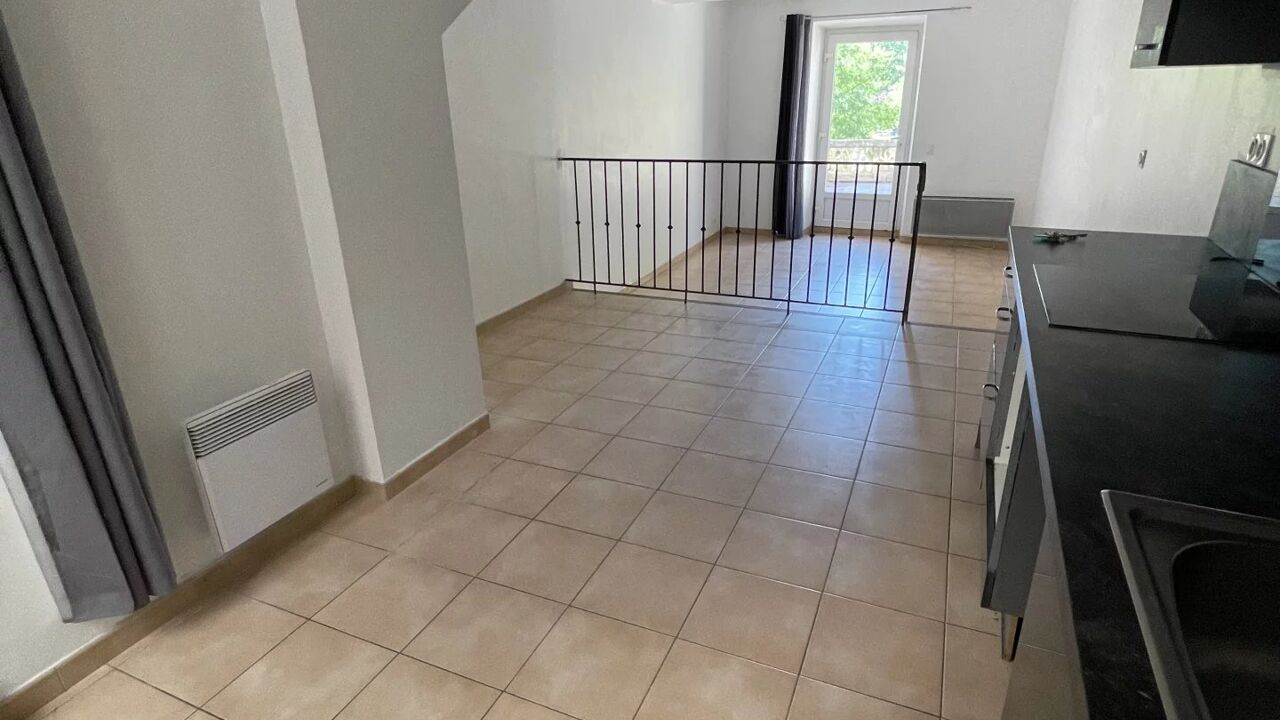 maison 4 pièces 79 m2 à vendre à Jouques (13490)