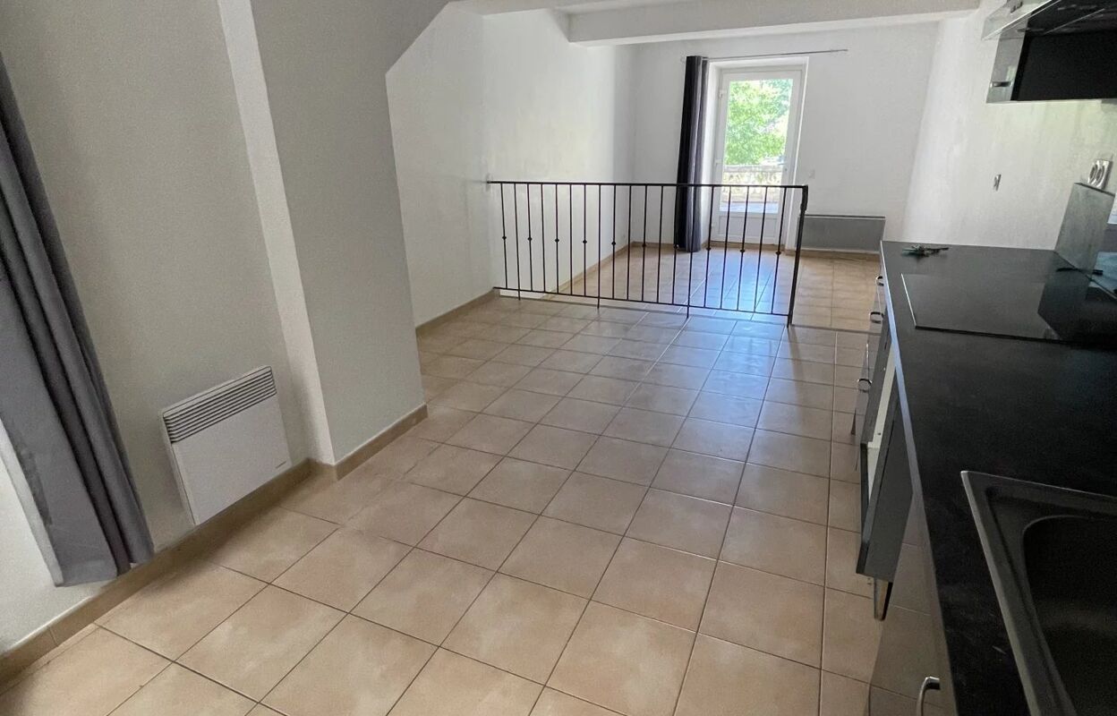 maison 4 pièces 79 m2 à vendre à Jouques (13490)