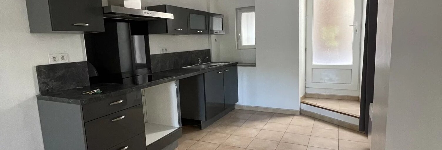 Maison 4 Pièces 79 m² à vendre à Jouques (13490)