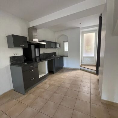 Maison 4 pièces 79 m²