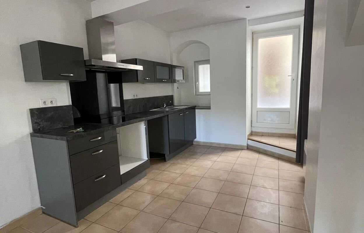 maison 4 pièces 79 m2 à vendre à Jouques (13490)