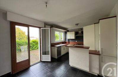 location maison 800 € CC /mois à proximité de Saint-Maur (36250)