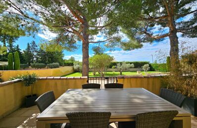 vente maison 265 000 € à proximité de Fontvieille (13990)