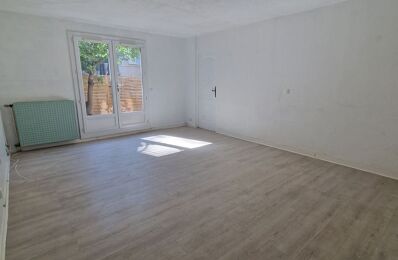 appartement 5 pièces 99 m2 à vendre à Aubagne (13400)