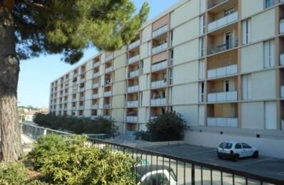 appartement 2 pièces 46 m2 à vendre à Marseille 10 (13010)