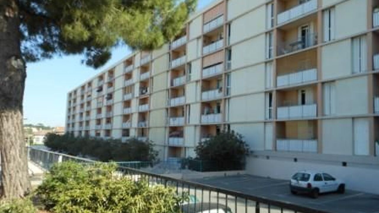 appartement 2 pièces 46 m2 à vendre à Marseille 10 (13010)