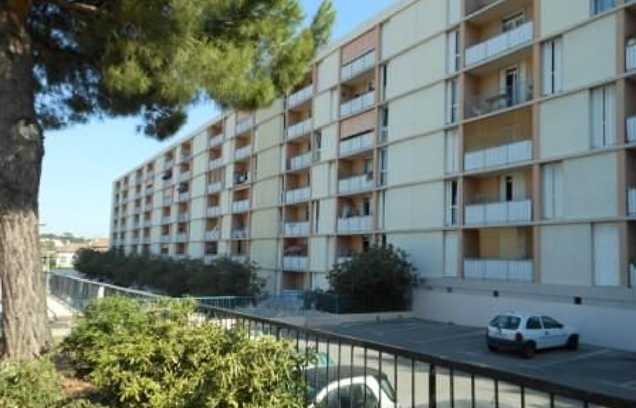 appartement 2 pièces 46 m2 à vendre à Marseille 10 (13010)