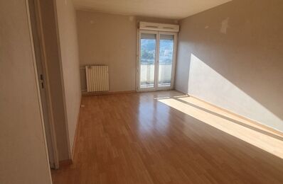 appartement 2 pièces 46 m2 à vendre à Marseille 10 (13010)