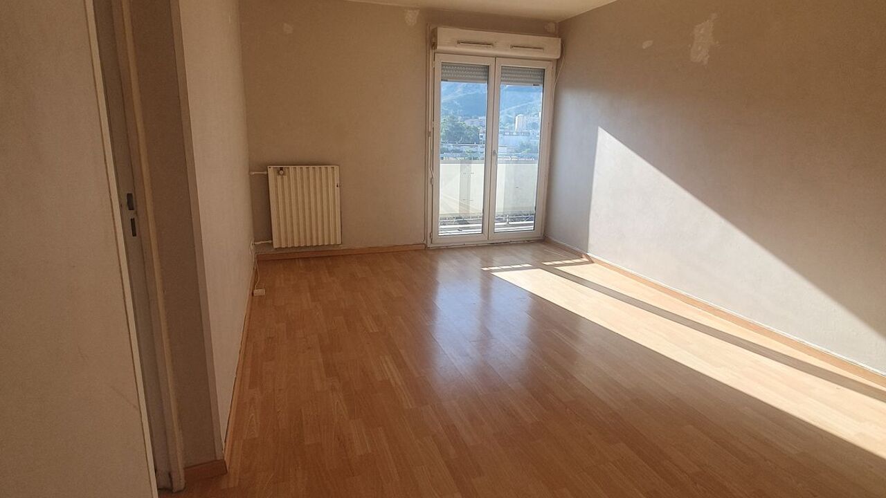 appartement 2 pièces 46 m2 à vendre à Marseille 10 (13010)