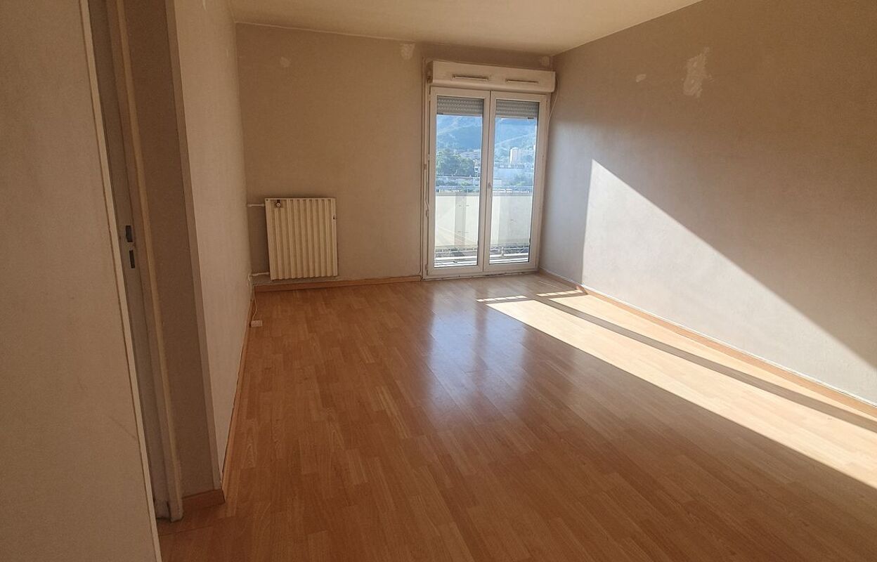 appartement 2 pièces 46 m2 à vendre à Marseille 10 (13010)