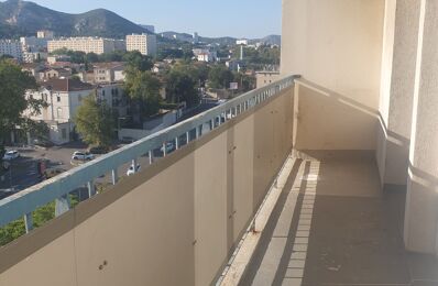 appartement 2 pièces 46 m2 à vendre à Marseille 10 (13010)