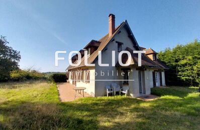 vente maison 499 500 € à proximité de Gonneville-sur-Honfleur (14600)