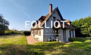 Maison 11 Pièces 220 m² à vendre à Les Authieux-sur-Calonne (14130)