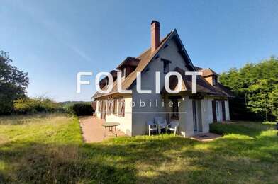 Maison 11 pièces 499500 €